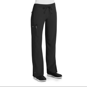 Barco One 4 Pocket Track Scrub Pants